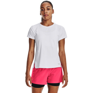Tricou Dama ISO-CHILL LASER TEE Under Armour 