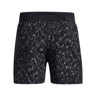 Pantaloni scurti Barbati LAUNCH ELITE 5 PRT SHORT Under Armour