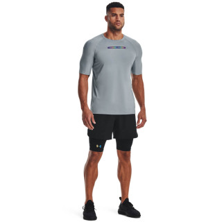 Tricou Barbati SMARTFORM RUSH NOV SS Under Armour