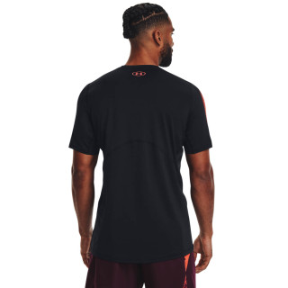 Tricou Barbati HG ARMOUR NOV FITTED SS Under Armour