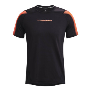 Tricou Barbati HG ARMOUR NOV FITTED SS Under Armour
