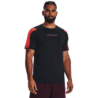 Tricou Barbati HG ARMOUR NOV FITTED SS Under Armour