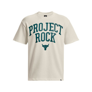 Tricou Barbati PROJECT ROCK HW TERRY T Under Armour 