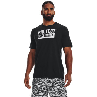 Tricou Barbati PROTECT THIS HOUSE SS Under Armour 