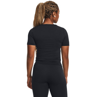 Tricou Dama TRAIN SEAMLESS SS Under Armour