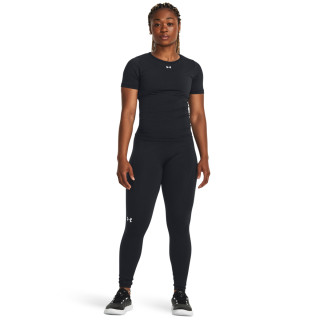 Tricou Dama TRAIN SEAMLESS SS Under Armour
