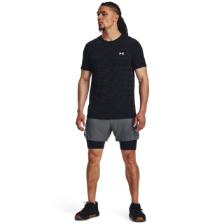 Tricou Barbati SEAMLESS NOVELTY SS Under Armour