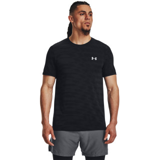 Tricou Barbati SEAMLESS NOVELTY SS Under Armour