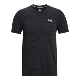 Tricou Barbati SEAMLESS NOVELTY SS Under Armour