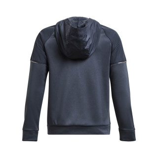 Hanorac Baieti AF STORM FZ HOODIE Under Armour