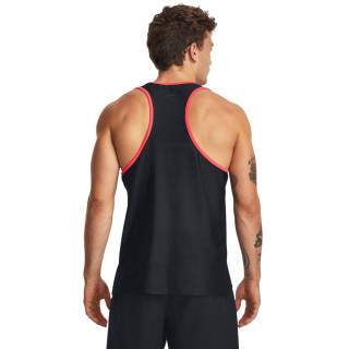 Maiou Barbati RUN EVERYWHERE SINGLET Under Armour