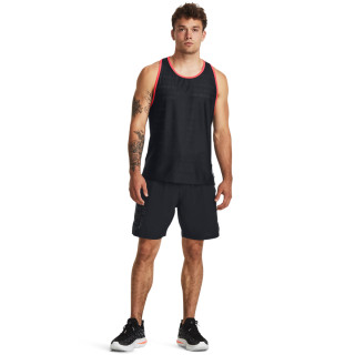 Maiou Barbati RUN EVERYWHERE SINGLET Under Armour