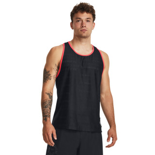 Maiou Barbati RUN EVERYWHERE SINGLET Under Armour