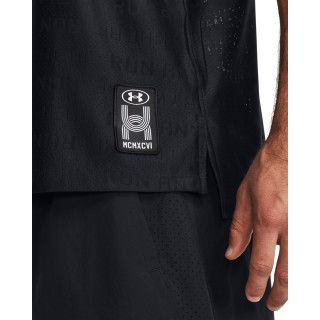 Maiou Barbati RUN EVERYWHERE SINGLET Under Armour