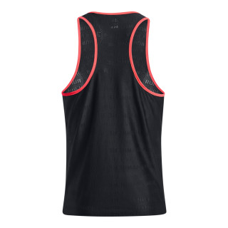 Maiou Barbati RUN EVERYWHERE SINGLET Under Armour