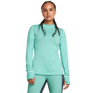 Bluza Dama QUALIFIER COLD LS Under Armour