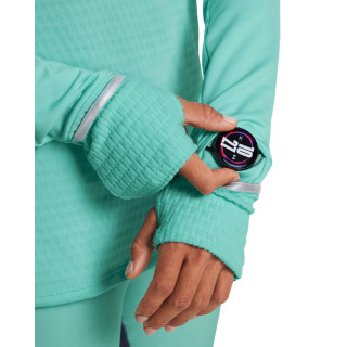 Bluza Dama QUALIFIER COLD LS Under Armour