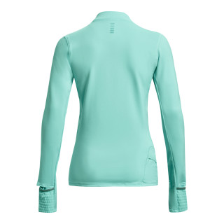 Bluza Dama QUALIFIER COLD LS Under Armour