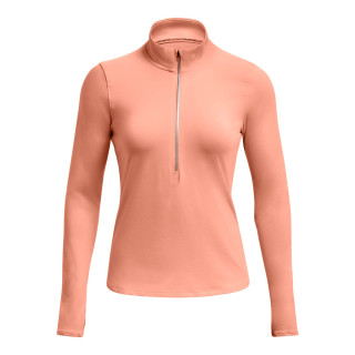 Bluza Dama QUALIFIER RUN 1/2 ZIP Under Armour