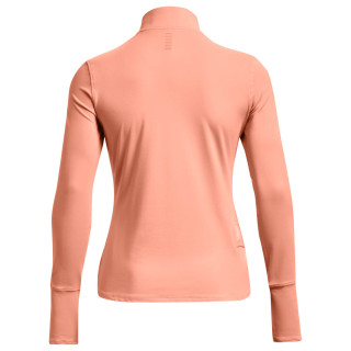 Bluza Dama QUALIFIER RUN 1/2 ZIP Under Armour
