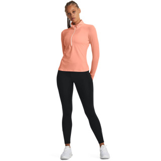 Bluza Dama QUALIFIER RUN 1/2 ZIP Under Armour
