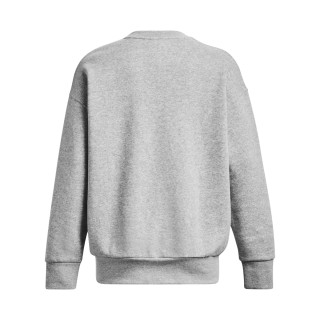 Bluza Dama ESSENTIAL FLC OS CREW Under Armour