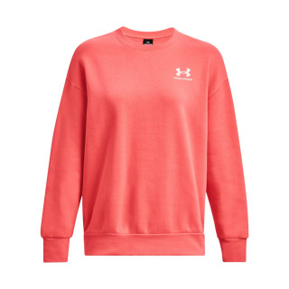 Bluza Dama ESSENTIAL FLC OS CREW Under Armour