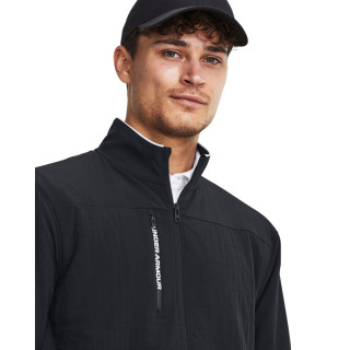 Jacheta Barbati STORM REVO JACKET Under Armour
