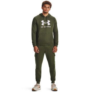 Hanorac Barbati RIVAL FLEECE LOGO HD Under Armour