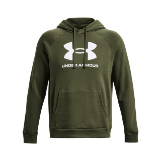 Hanorac Barbati RIVAL FLEECE LOGO HD Under Armour
