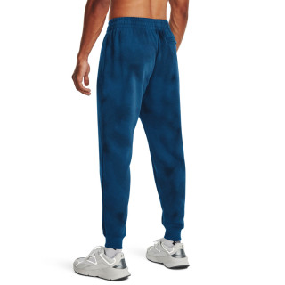 Pantaloni Barbati RIVAL FLEECE PRINTED JGRS Under Armour