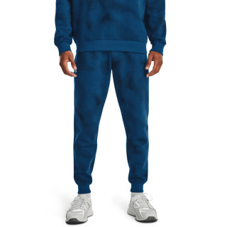 Pantaloni Barbati RIVAL FLEECE PRINTED JGRS Under Armour