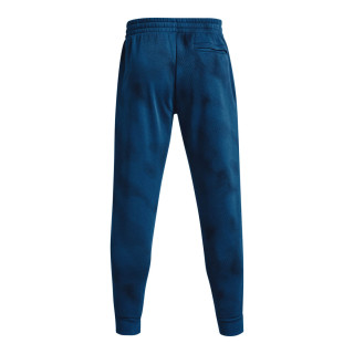 Pantaloni Barbati RIVAL FLEECE PRINTED JGRS Under Armour