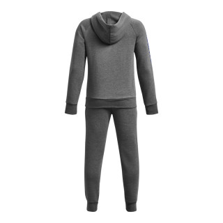 Trening Baieti RIVAL FLEECE SUIT Under Armour 