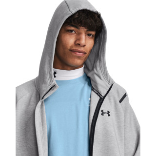 Hanorac Barbati UNSTOPPABLE FLC FZ Under Armour