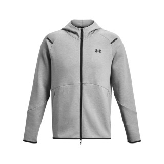 Hanorac Barbati UNSTOPPABLE FLC FZ Under Armour