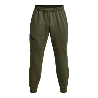 Pantaloni Barbati UNSTOPPABLE FLC JOGGERS Under Armour