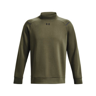 Bluza Barbati UNSTOPPABLE FLC MOCK Under Armour