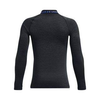 Bluza Baieti CG ARMOUR TWIST NOV MOCK Under Armour