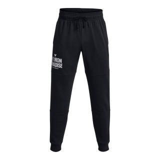 Pantaloni Barbati PROJECT ROCK RIVAL FLC JOGGER Under Armour