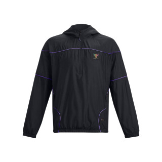Jacheta Barbati PROJECT ROCK ANORAK JACKET Under Armour