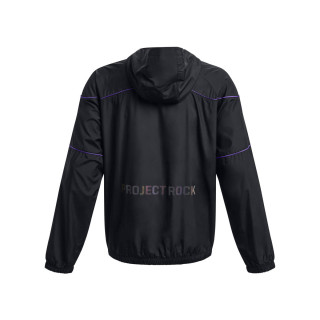 Jacheta Barbati PROJECT ROCK ANORAK JACKET Under Armour
