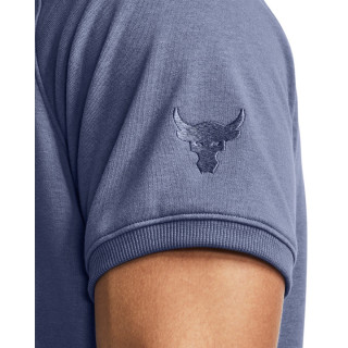 Tricou Barbati PROJECT ROCK TERRY GYM TOP Under Armour