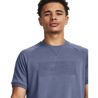 Tricou Barbati PROJECT ROCK TERRY GYM TOP Under Armour
