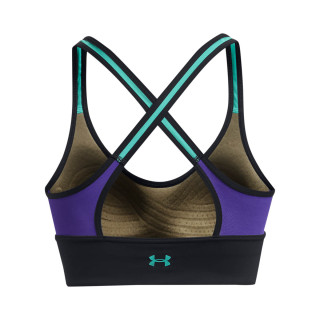 Bustiera Dama PROJECT ROCK LETS GO LL INFTY BRA Under Armour 