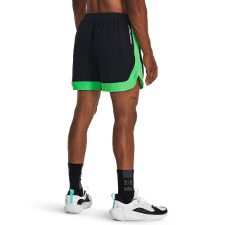 Pantaloni scurti Barbati BASELINE 5 SHORT Under Armour
