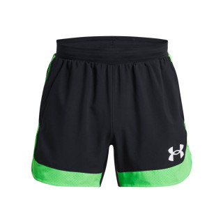 Pantaloni scurti Barbati BASELINE 5 SHORT Under Armour