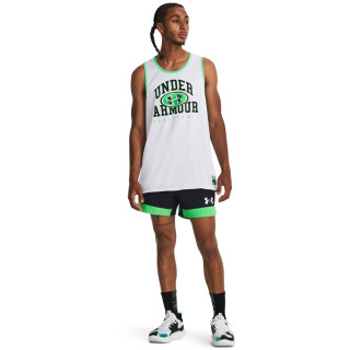 Pantaloni scurti Barbati BASELINE 5 SHORT Under Armour