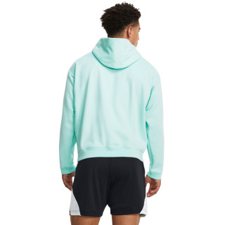Hanorac Barbati CURRY GREATEST HOODIE Under Armour