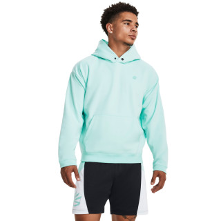 Hanorac Barbati CURRY GREATEST HOODIE Under Armour